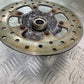 PIAGGIO MP3 250 ie FRONT BRAKE DISC YEAR 2007 (CMB1307)