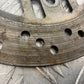 KAWASAKI ZZR1100 D REAR BRAKE DISC YEAR 1993-2001 (CMB1289)