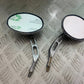 HONDA VTX1300 S-6 MIRRORS YEAR 2004-09 (CMB1159)