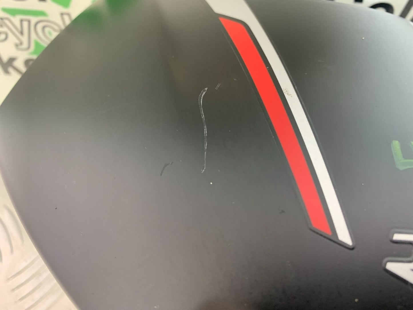 TRIUMPH 1050 SPEED TRIPLE RS TOP COWL FAIRING  YEAR 2018-2020 (CMB1029)