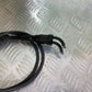 TRIUMPH 675 STREET TRIPLE THROTTLE CABLES  YEAR 2008 (STOCK 984)