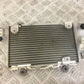 HONDA CRF1000 AFRICA TWIN LEFT RADIATOR   YEAR 2016-2019 (STOCK 695)