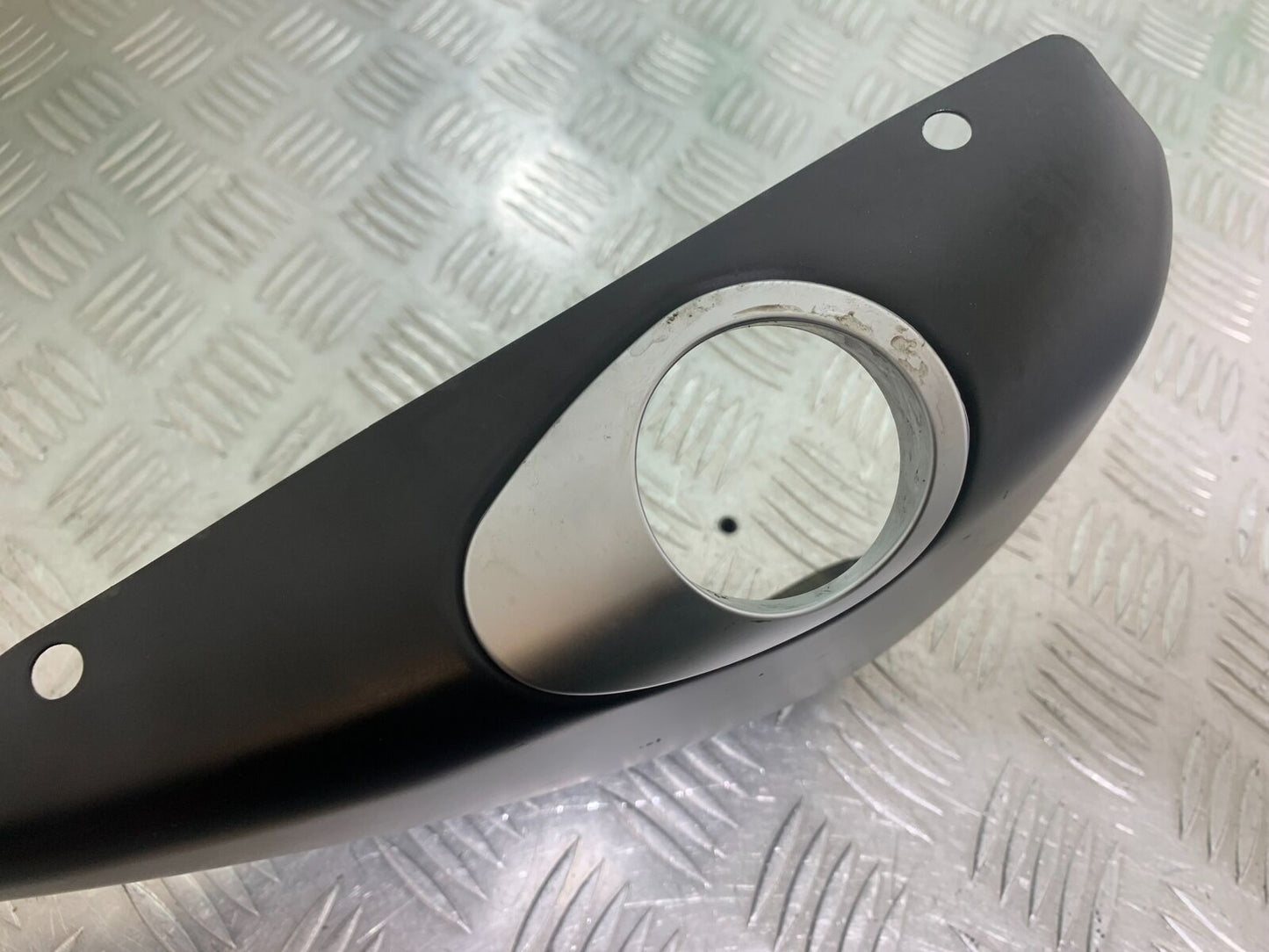 HARLEY DAVIDSON XL883 N IROD OIL TANK COVER  YEAR 2020  (CMB1116)