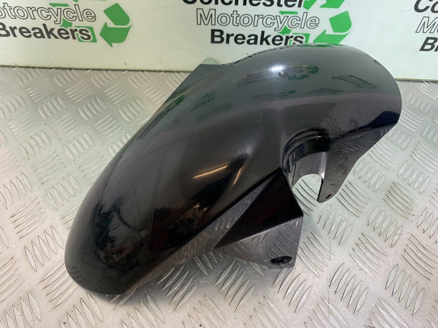 SUZUKI SV650 SV 650 FRONT MUDGUARD   YEAR 2003-2006 (CMB1024)