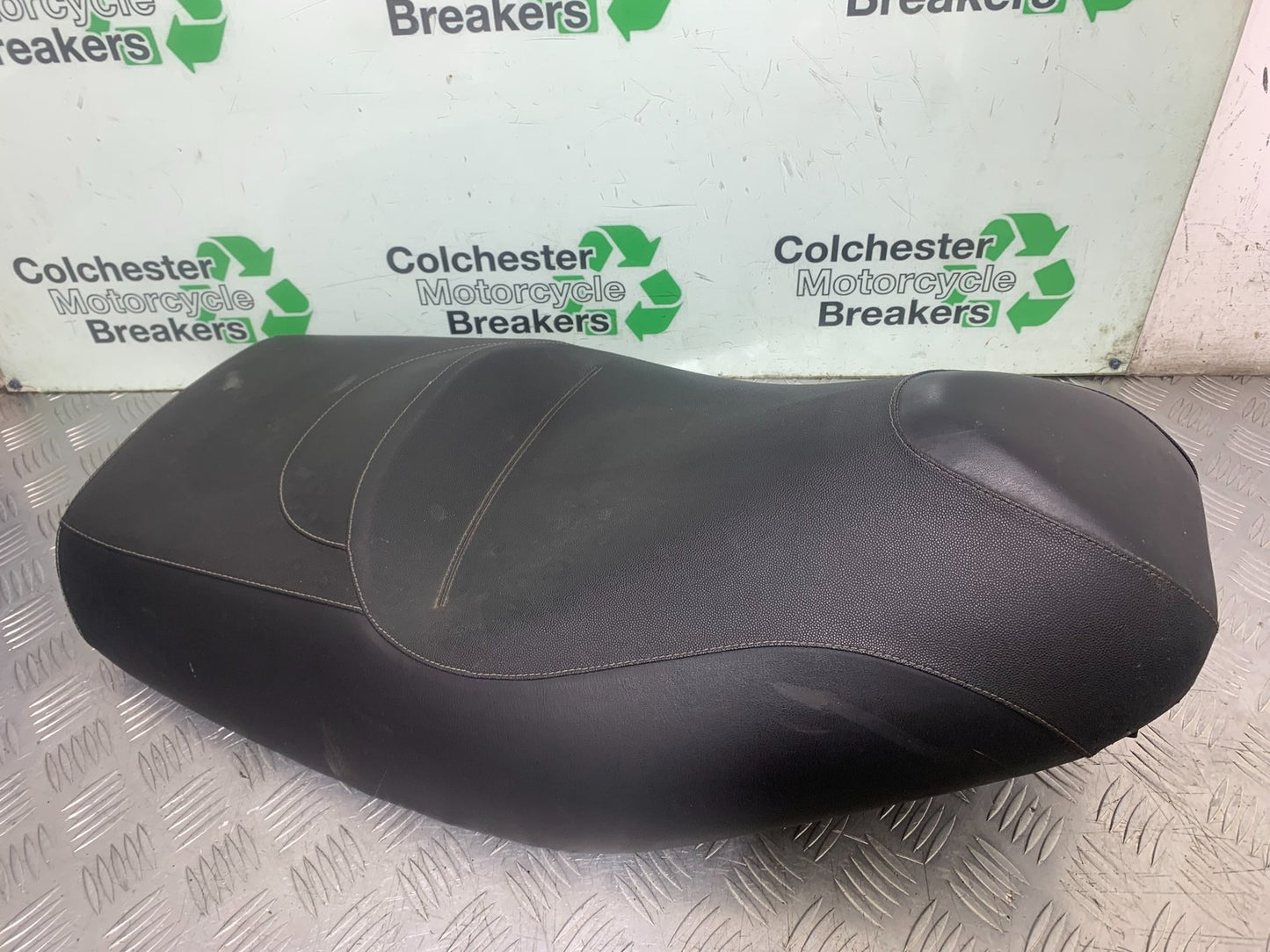 PIAGGIO MP3 250 ie  SEAT  YEAR 2007 (CMB1307)