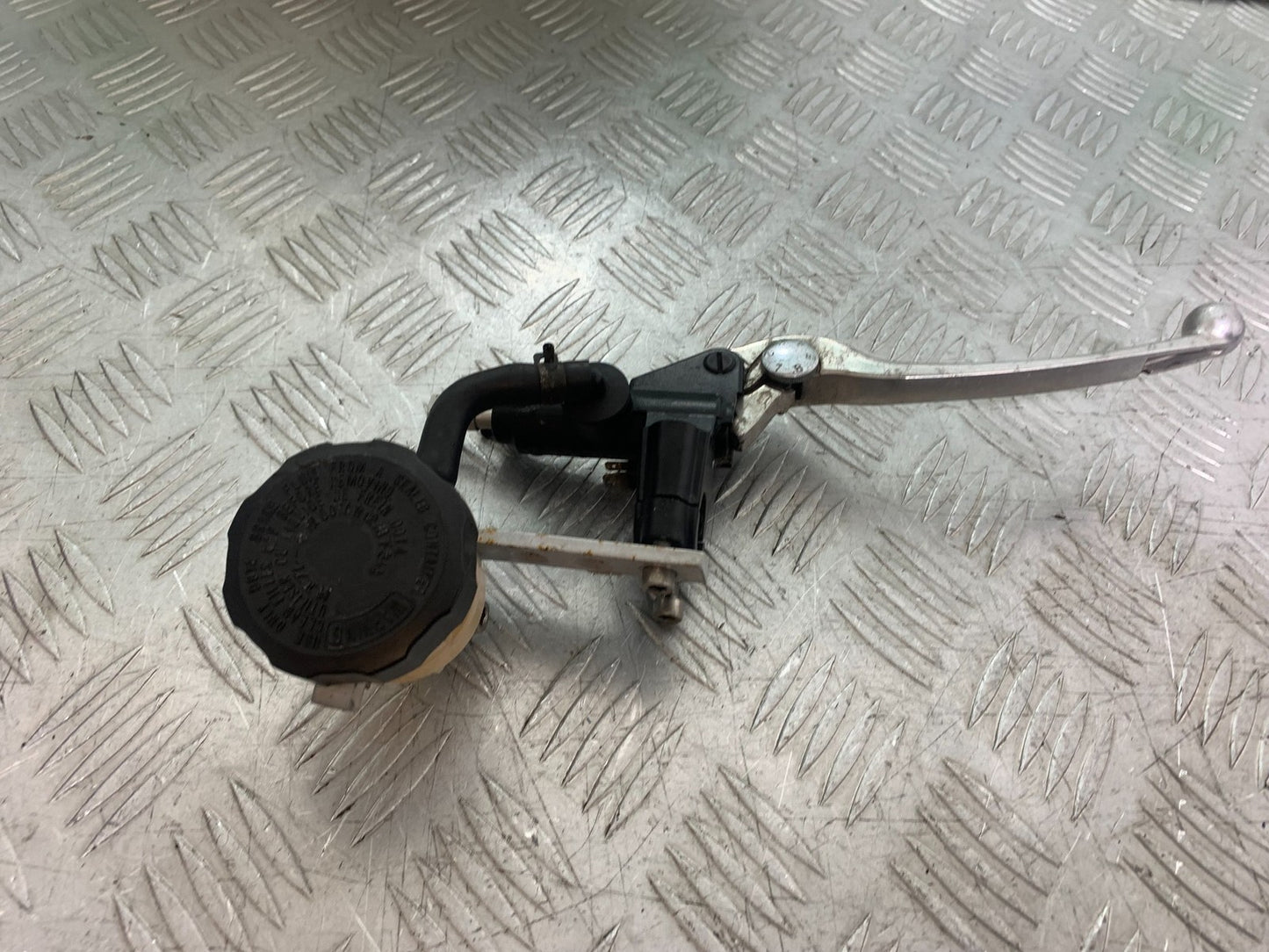 SUZUKI SV1000 SV 1000 S FRONT MASTER CYLINDER  YEAR 2003-2007 (CMB1293)