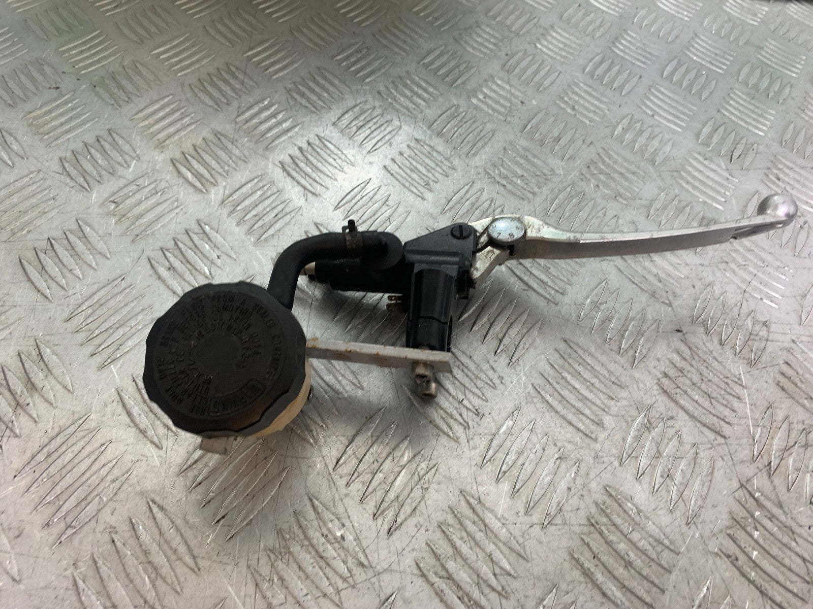SUZUKI SV1000 SV 1000 S FRONT MASTER CYLINDER  YEAR 2003-2007 (CMB1293)