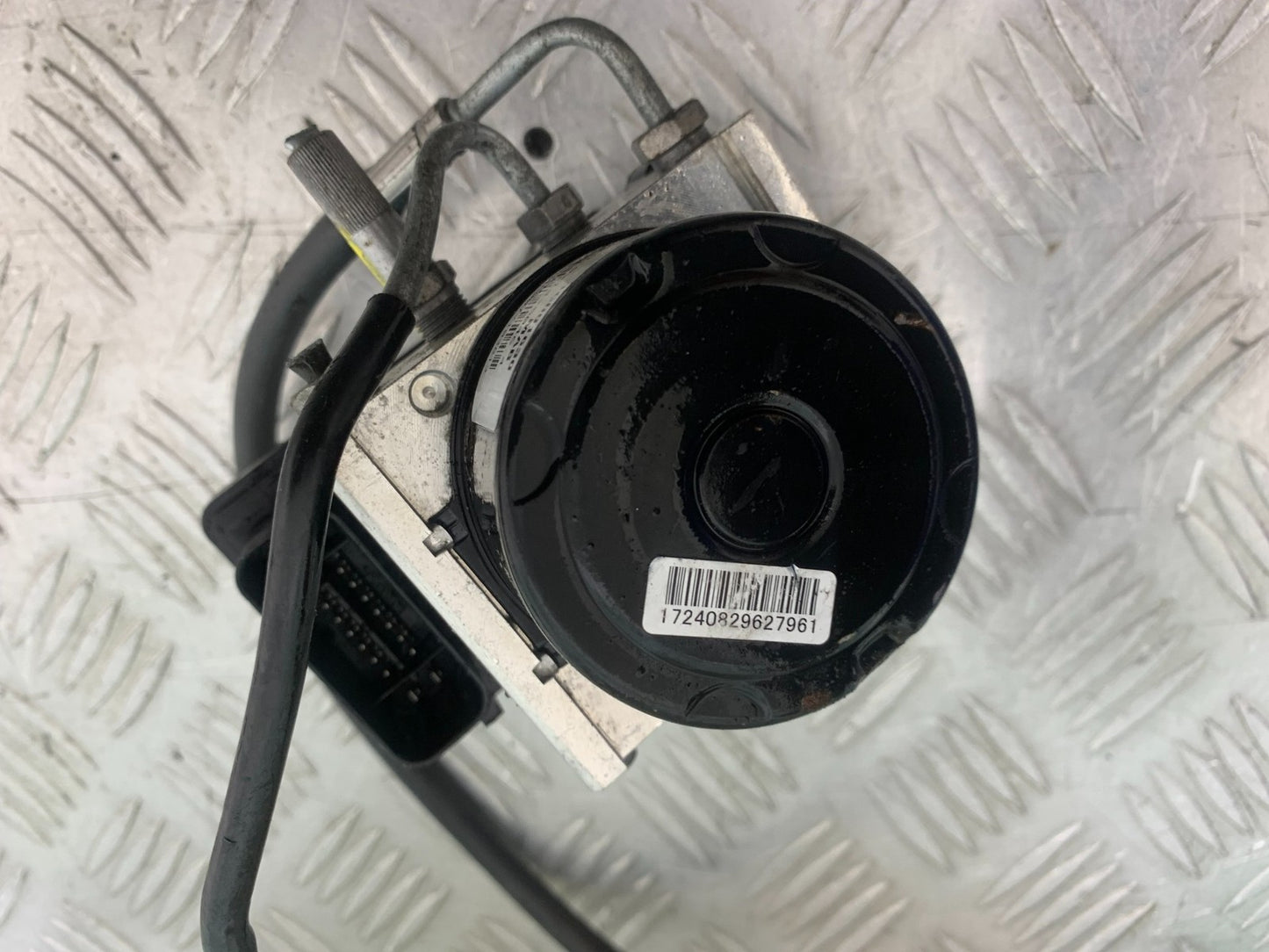 PIAGGIO VESPA GTS 125 ABS PUMP   YEAR 2009-2014  (CMB1261)
