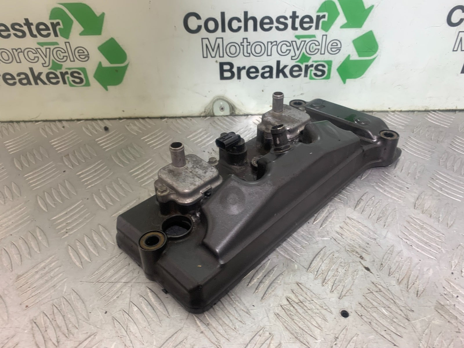 HONDA CBR1000 RR FIREBLADE ROCKER COVER 2008-2011 (CMB1179)