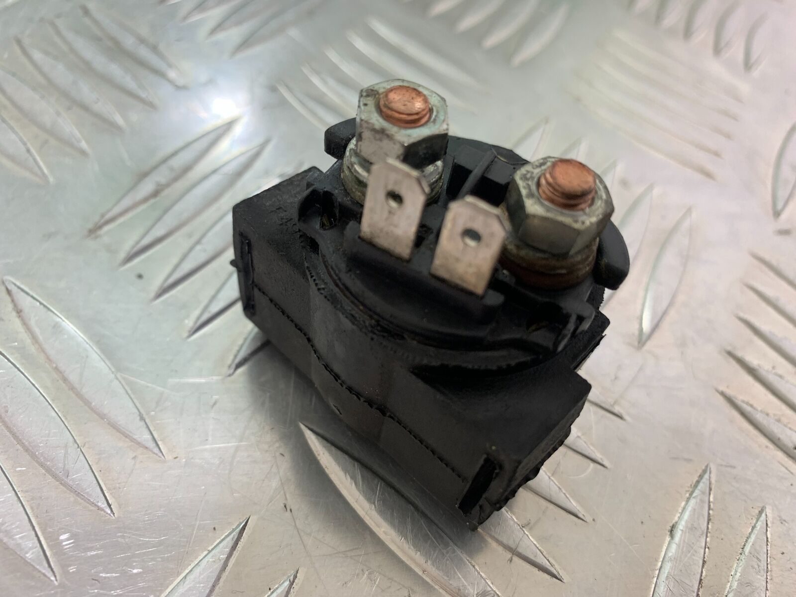 KAWASAKI ZR 750 ZEPHYR STARTER SOLENOID  YEAR 1991-95 (CMB1008)