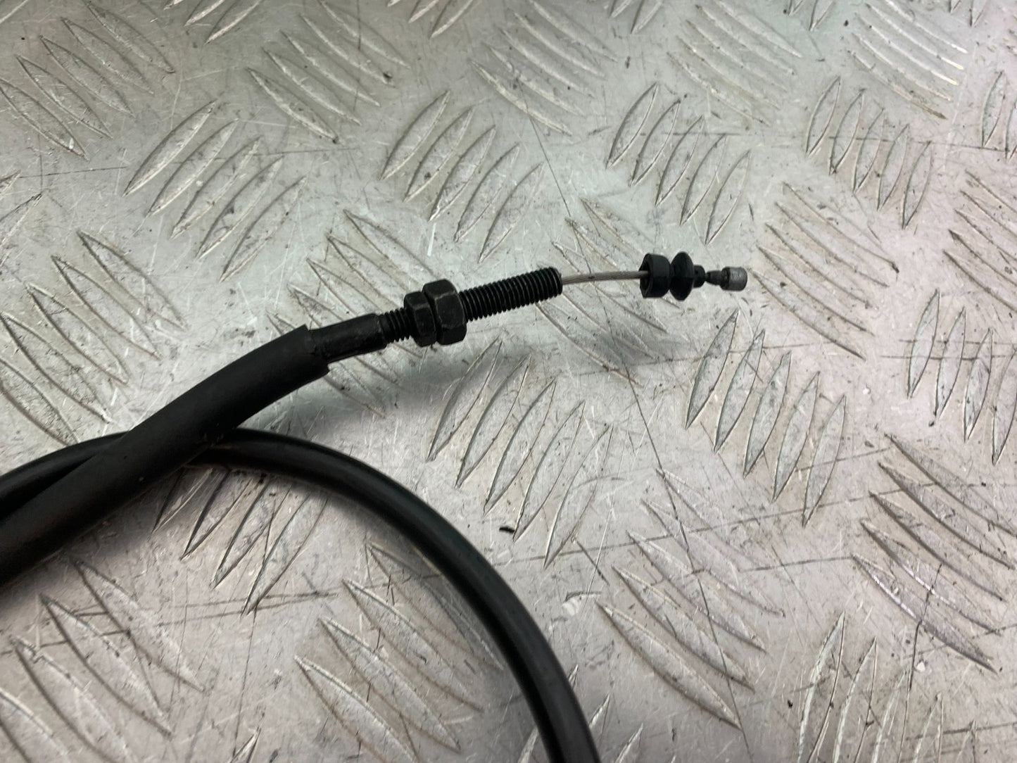 KTM 390 ADVENTURE CLUTCH CABLE  YEAR 2020-24 (CMB1240)