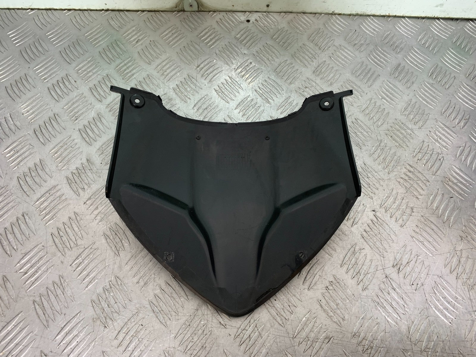 KAWASAKI GTR1400 GTR 1400 SCREEN INFILL PANEL YEAR 2007-2009 (CMB1306)