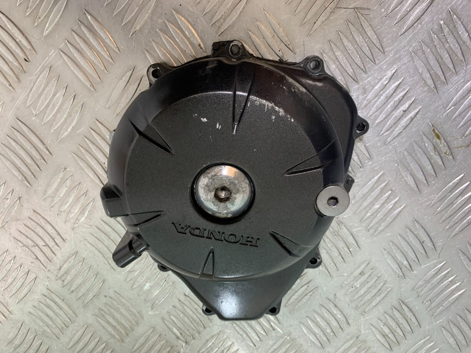 HONDA NC750 NC 750 S GENERATOR COVER   2014-2016 (CMB1064)