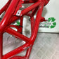 MV AGUSTA 800 F3 FRAME REG LOG BOOK   YEAR 2017-2019 (CMB1227)