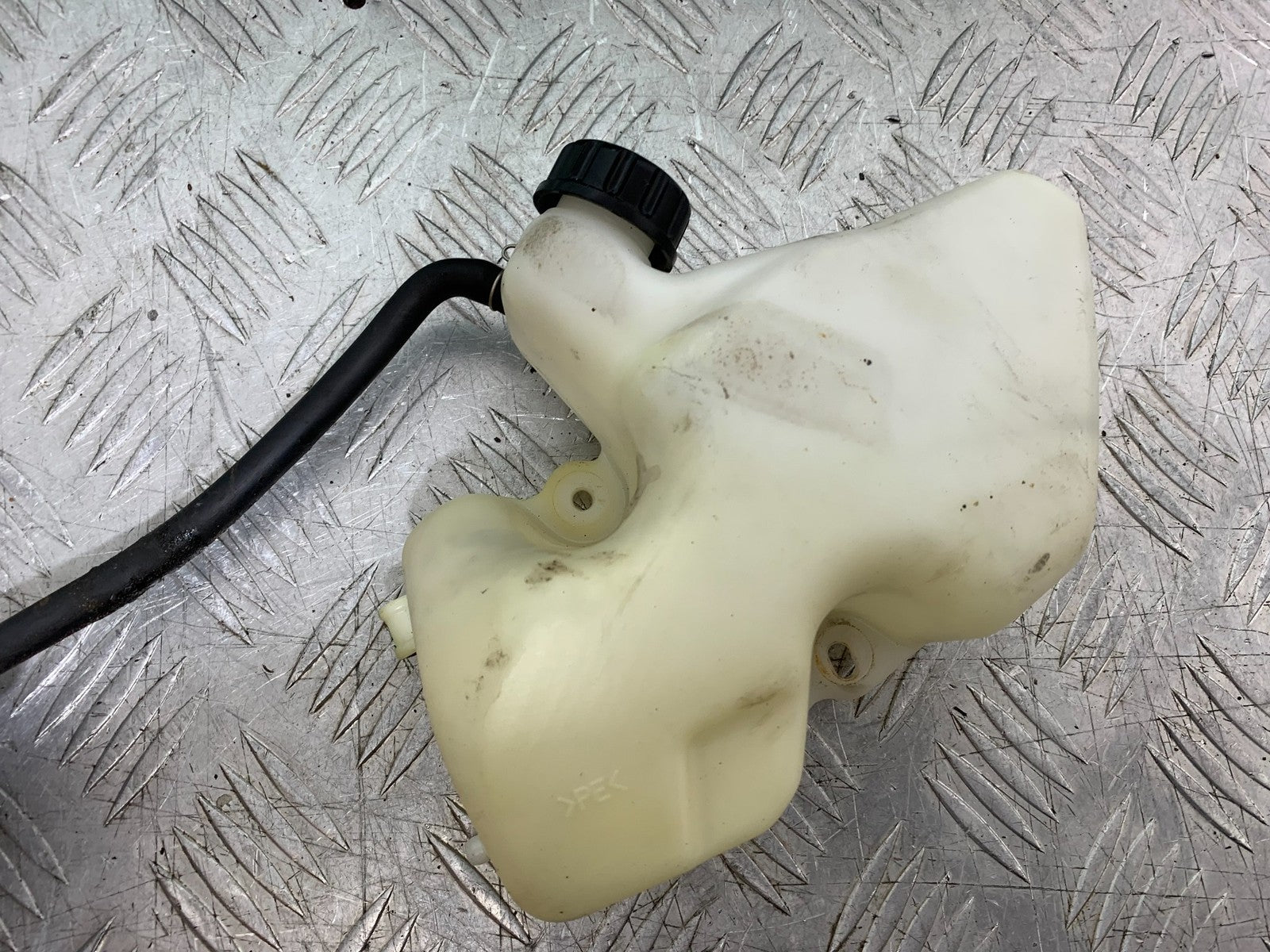 KAWASAKI GTR1400 GTR 1400 COOLANT BOTTLE  YEAR 2007-2009 (CMB1306)