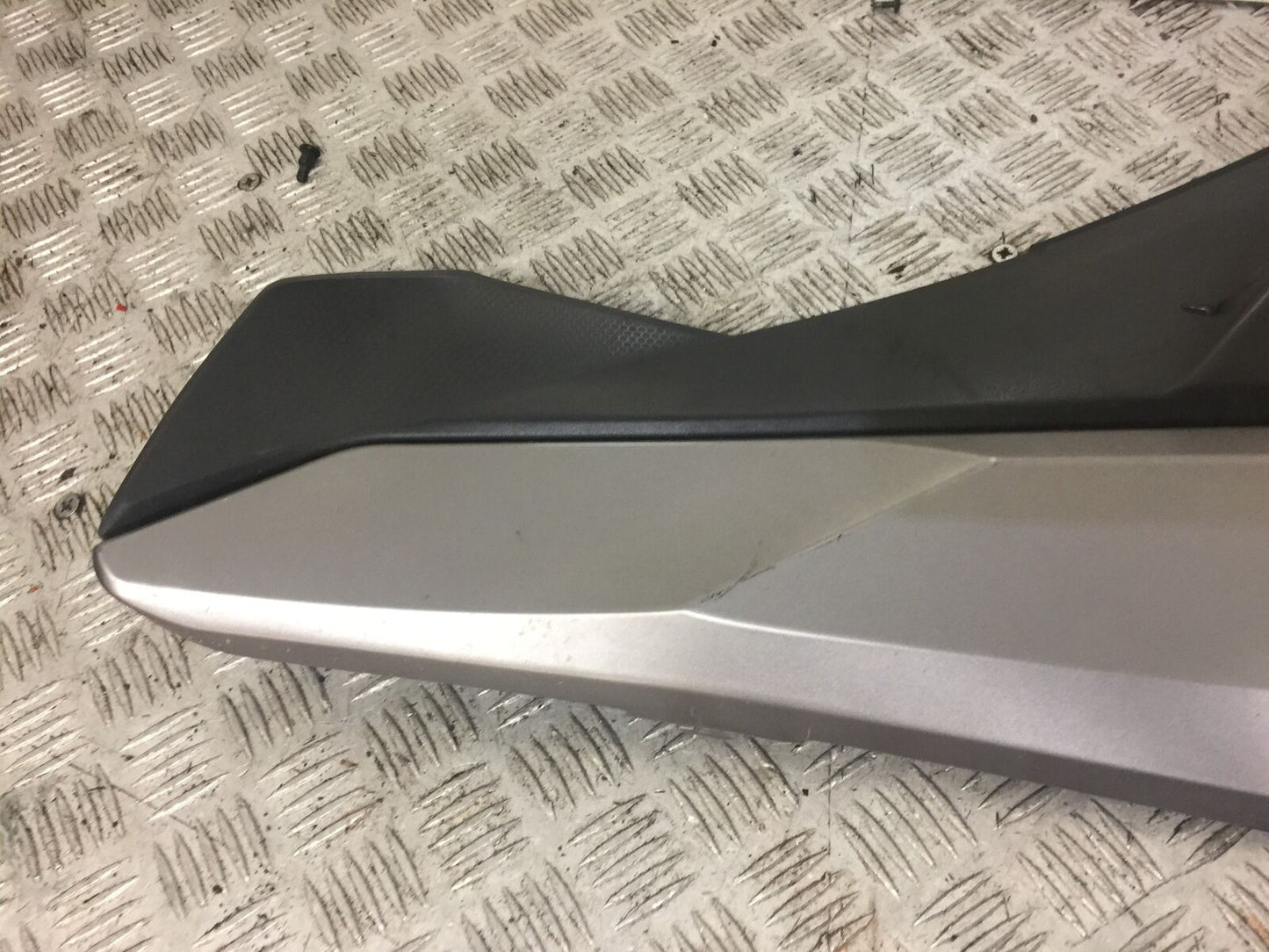 KYMCO CK1 125 SEAT PANEL YEAR 2015 (STOCK 692)