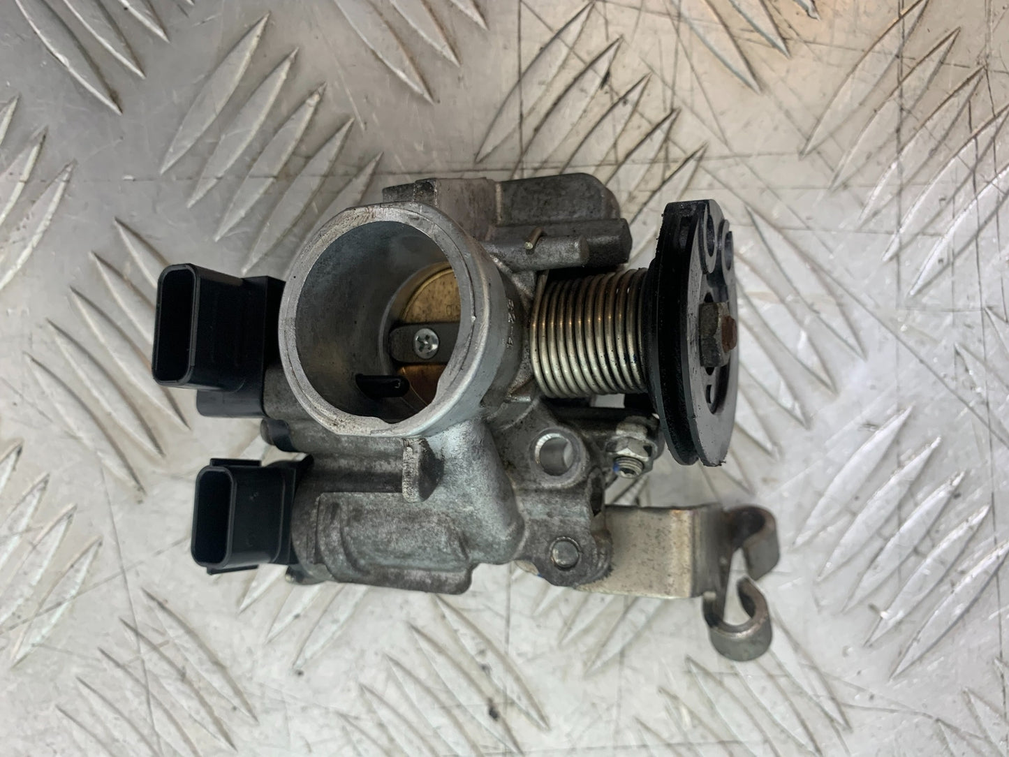 KAWASAKI Z125 Z 125 THROTTLE BODY   YEAR  2018-2023 (CMB1167)