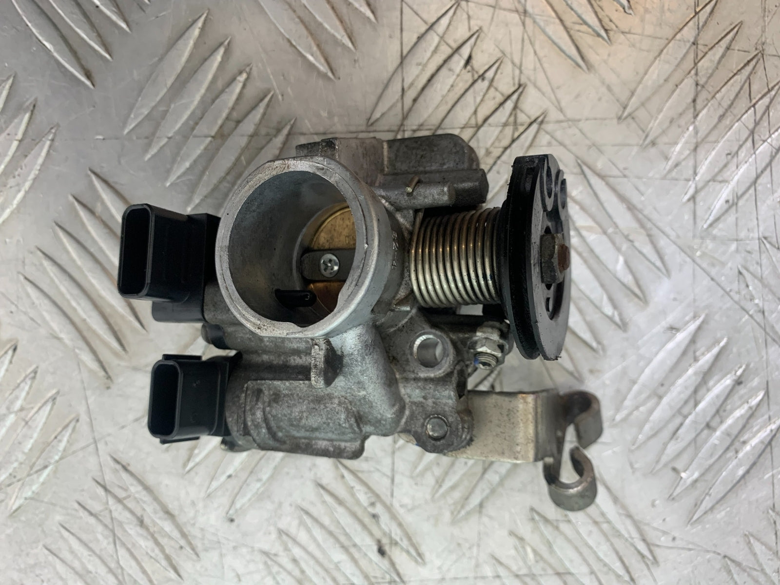 KAWASAKI Z125 Z 125 THROTTLE BODY   YEAR  2018-2023 (CMB1167)
