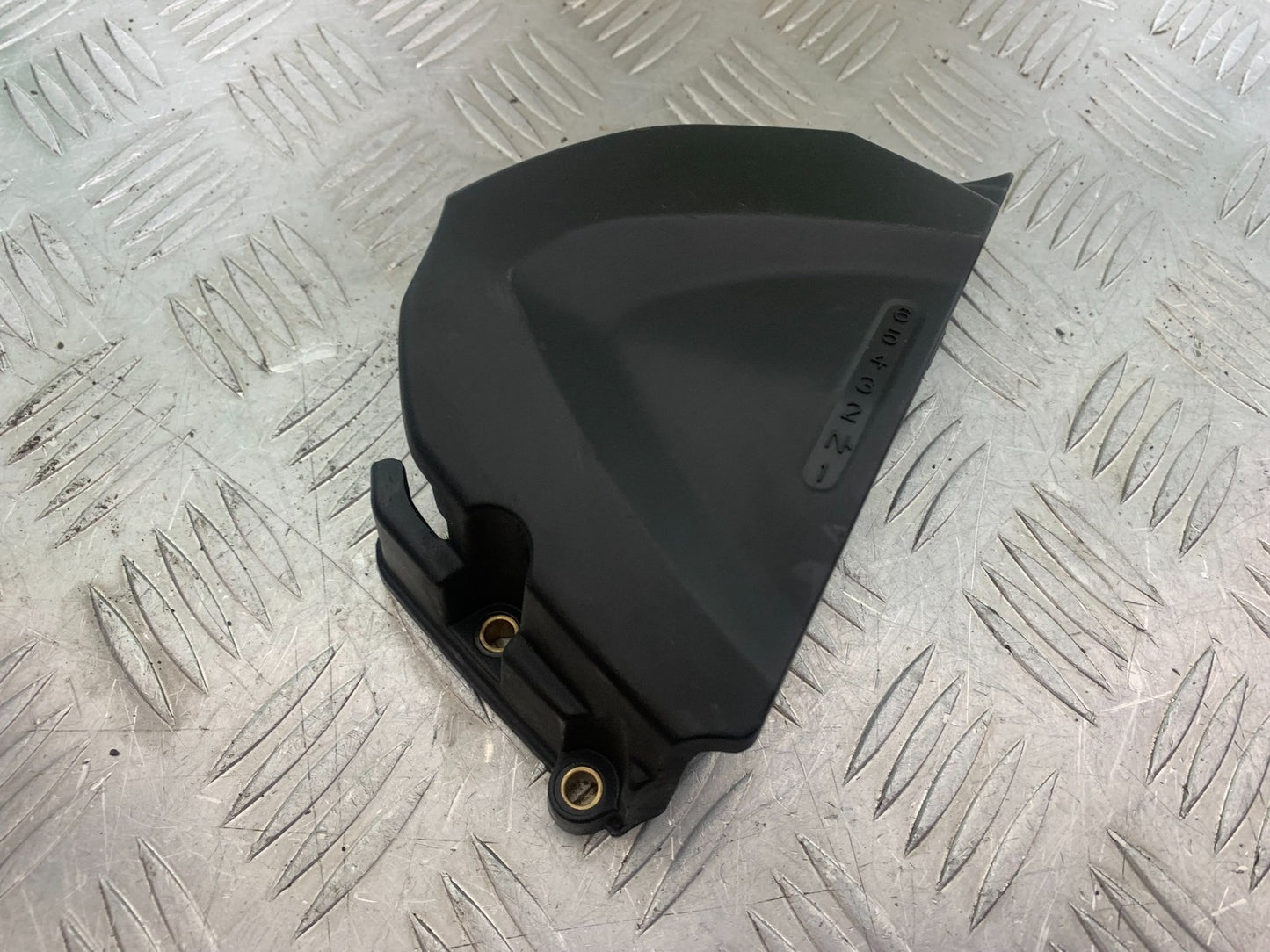 TRIUMPH 675 STREET TRIPLE SPROCKET COVER  2013-2016 (CMB1186)