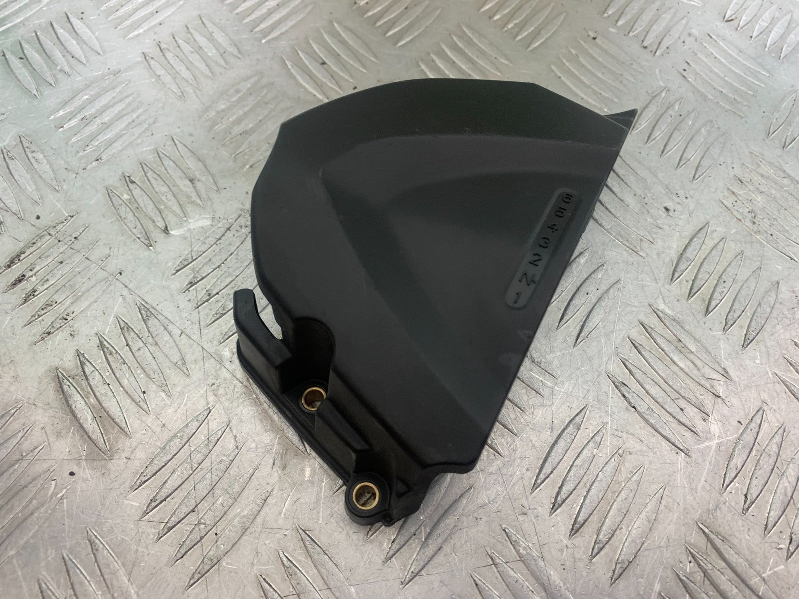 TRIUMPH 675 STREET TRIPLE SPROCKET COVER  2013-2016 (CMB1186)