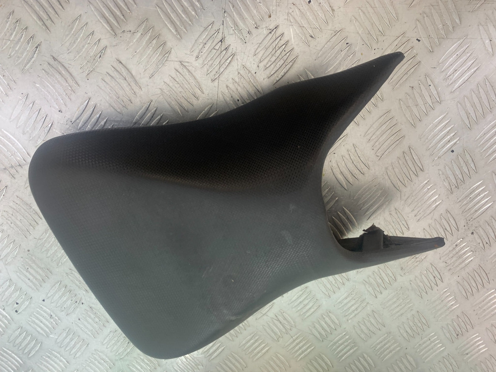 RIEJU 125 RS2 FRONT SEAT  YEAR 2007 (CMB1142)