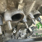 HONDA CBR 929 RRY FIREBLADE ENGINE YEAR 2000-01 (CMB1094)