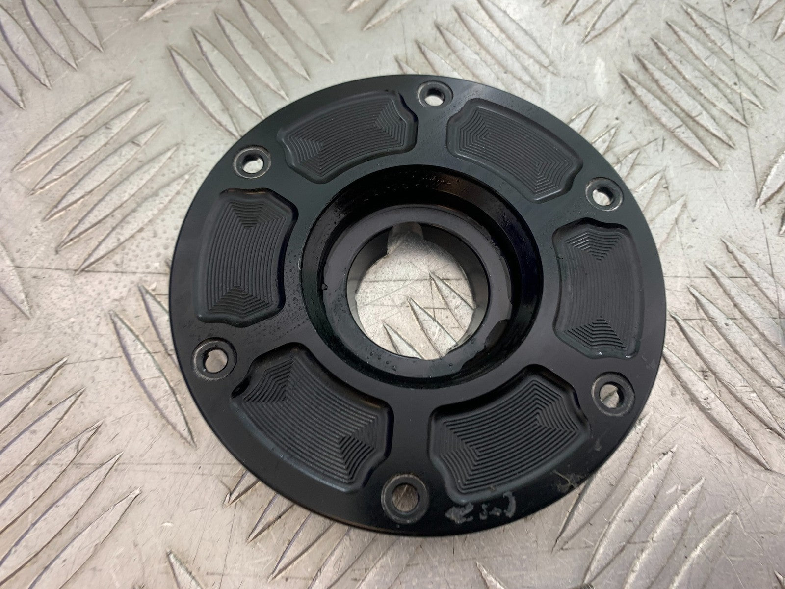 KTM 1290 SUPER DUKE R QUICK RELEASE PETROL CAP  YEAR 2020-2024 (CMB1272)