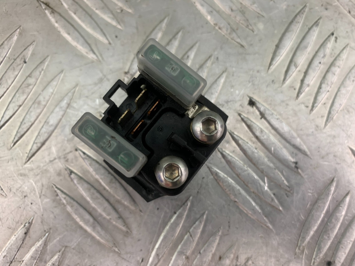 KTM 690 DUKE R LC4 STARTER SOLENOID YEAR 2012-2015  (CMB1180)