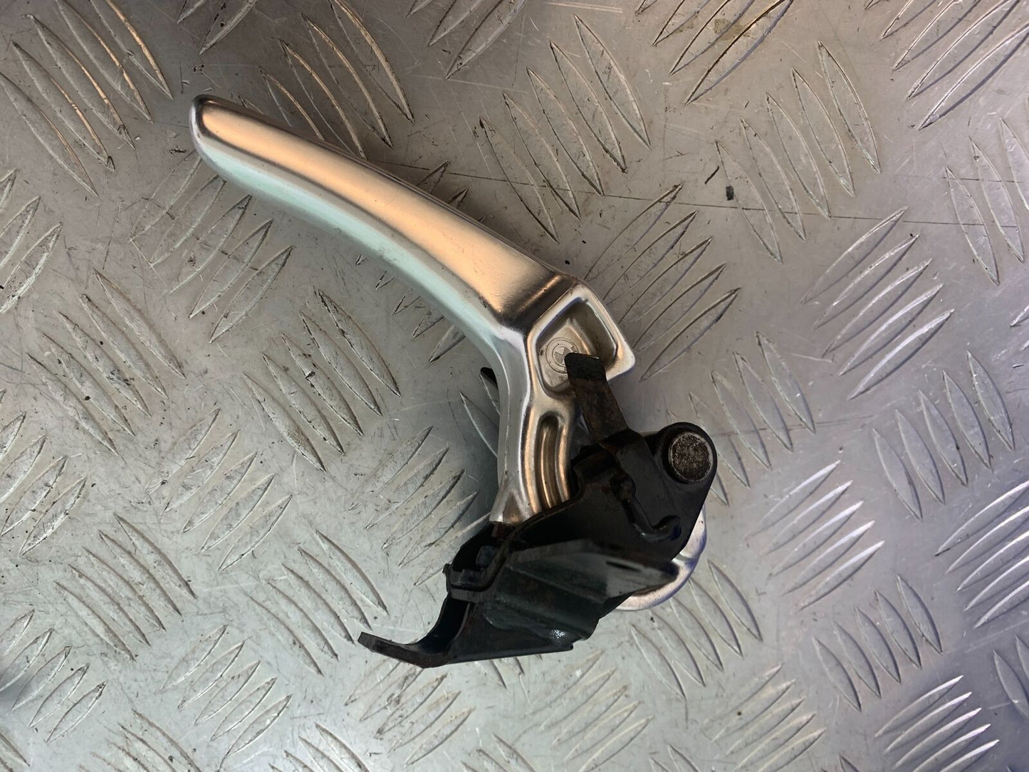 BMW R1100 RT R 1100 RT GRAB HANDLE   YEAR 1996-2001 (CMB1095)