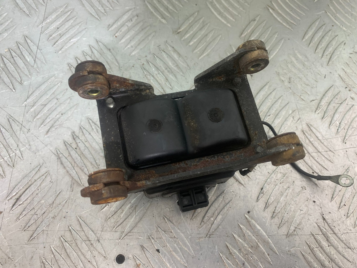 BMW K1200 K 1200 LT COILS  YEAR 1999-07 (CMB1271)