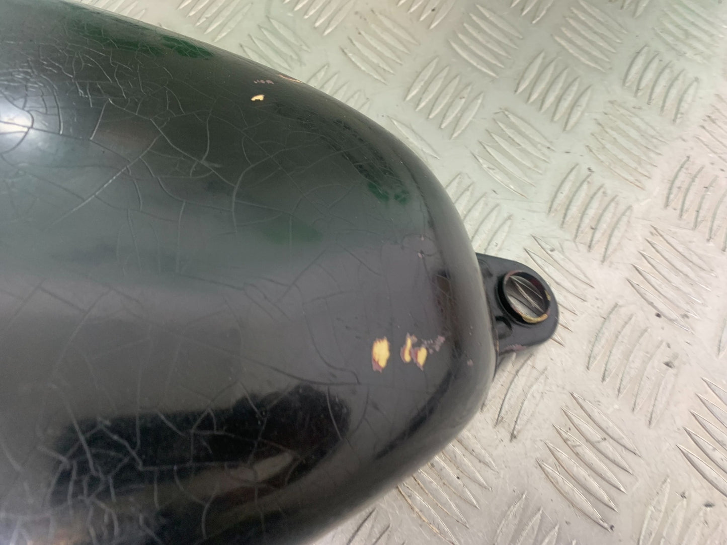 YAMAHA XV535 XV 535 VIRAGO PETROL TANK  YEAR 1994-02 (CMB1162)