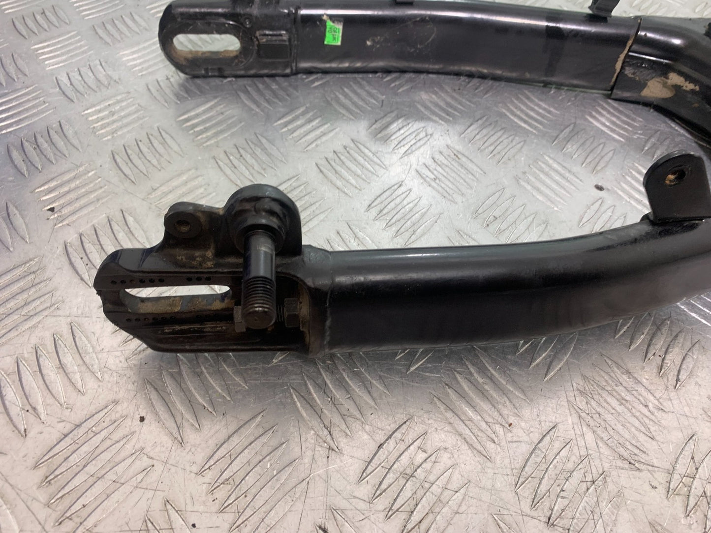 BSA 650 GOLD STAR SWINGARM YEAR 2022-2025 (CMB1262)