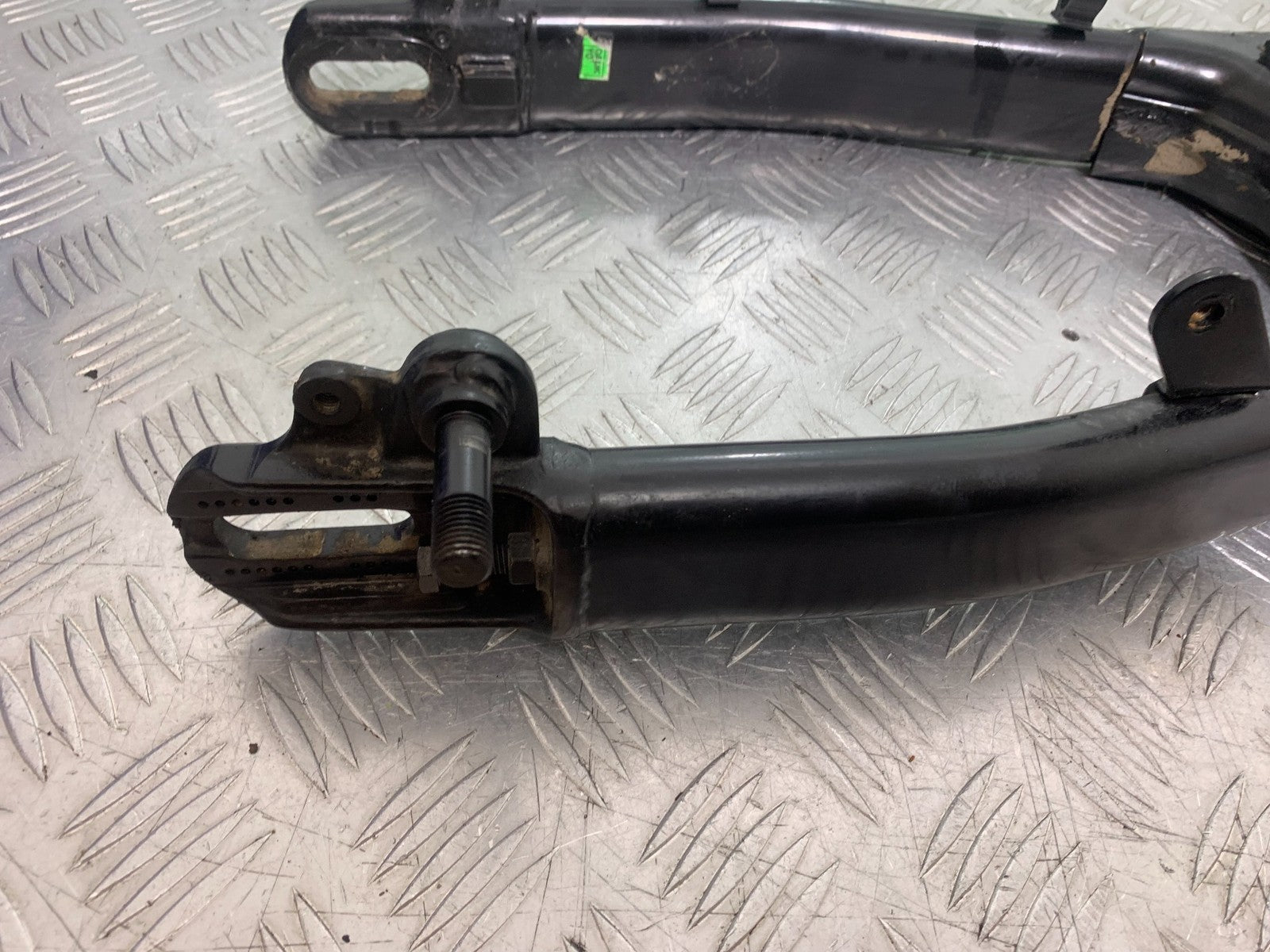 BSA 650 GOLD STAR SWINGARM YEAR 2022-2025 (CMB1262)