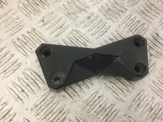 KAWASAKI Z750 Z 750 TOP YOKE CLAMP  YEAR 2009-2012 (STOCK 670)