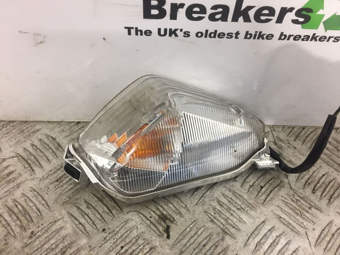 KAWASAKI GTR1400 GTR 1400 RIGHT REAR INDICATOR  YEAR 2010