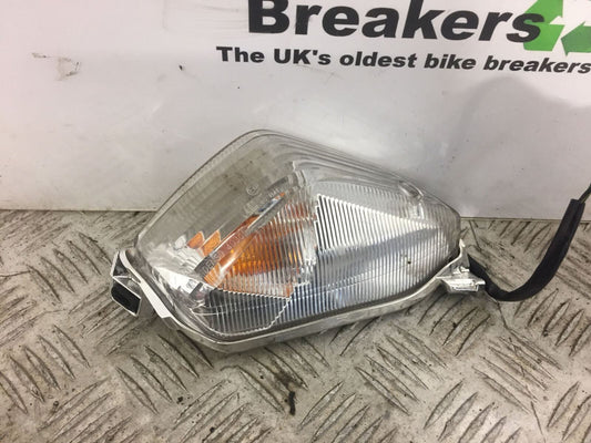 KAWASAKI GTR1400 GTR 1400 RIGHT REAR INDICATOR  YEAR 2010