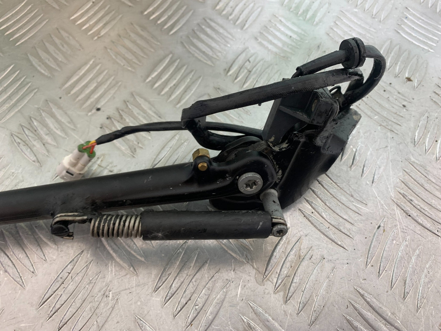 KTM 790 DUKE SIDE STAND AND BRACKET YEAR 2018-2021  (CMB11150)
