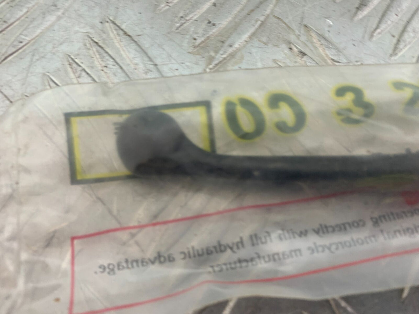 YAMAHA FJ1100 FJ 1100 CLUTCH LEVER (NEW)  YEAR 1984-85 (CMB1101)