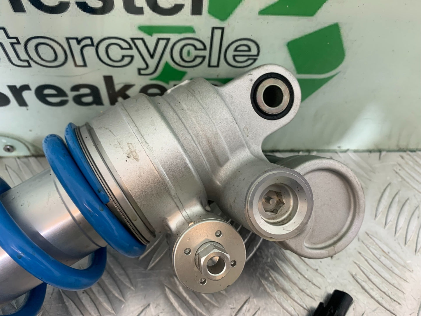 BMW M1000 R REAR SHOCK YEAR 2023-2024 (CMB1140)