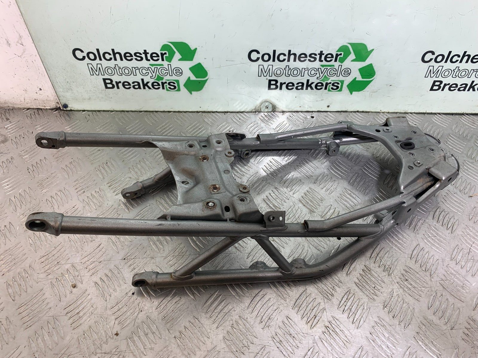KTM 125 DUKE REAR SUBFRAME YEAR 2018-2023 (CMB1185)