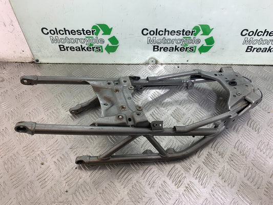 KTM 125 DUKE REAR SUBFRAME YEAR 2018-2023 (CMB1185)