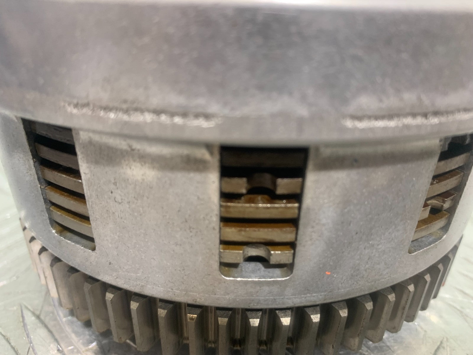 APRILIA RSV4 FACTORY CLUTCH  YEAR 2009-2012 (CMB1224)