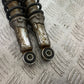 YAMAHA YS125 YS 125 REAR SHOCKS  YEAR 2017-2021 (CMB1321)