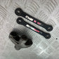 SUZUKI GSXR600 GSXR 600 SRAD REAR SHOCK LINKAGE   YEAR 1997-2000 (CMB1276)