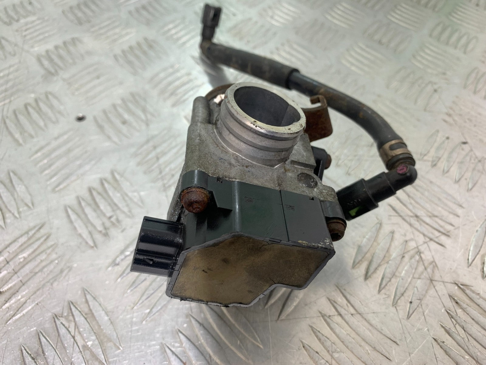 HONDA CBF125 CBF 125 THROTTLE BODY YEAR 2009-14 (CMB1182)
