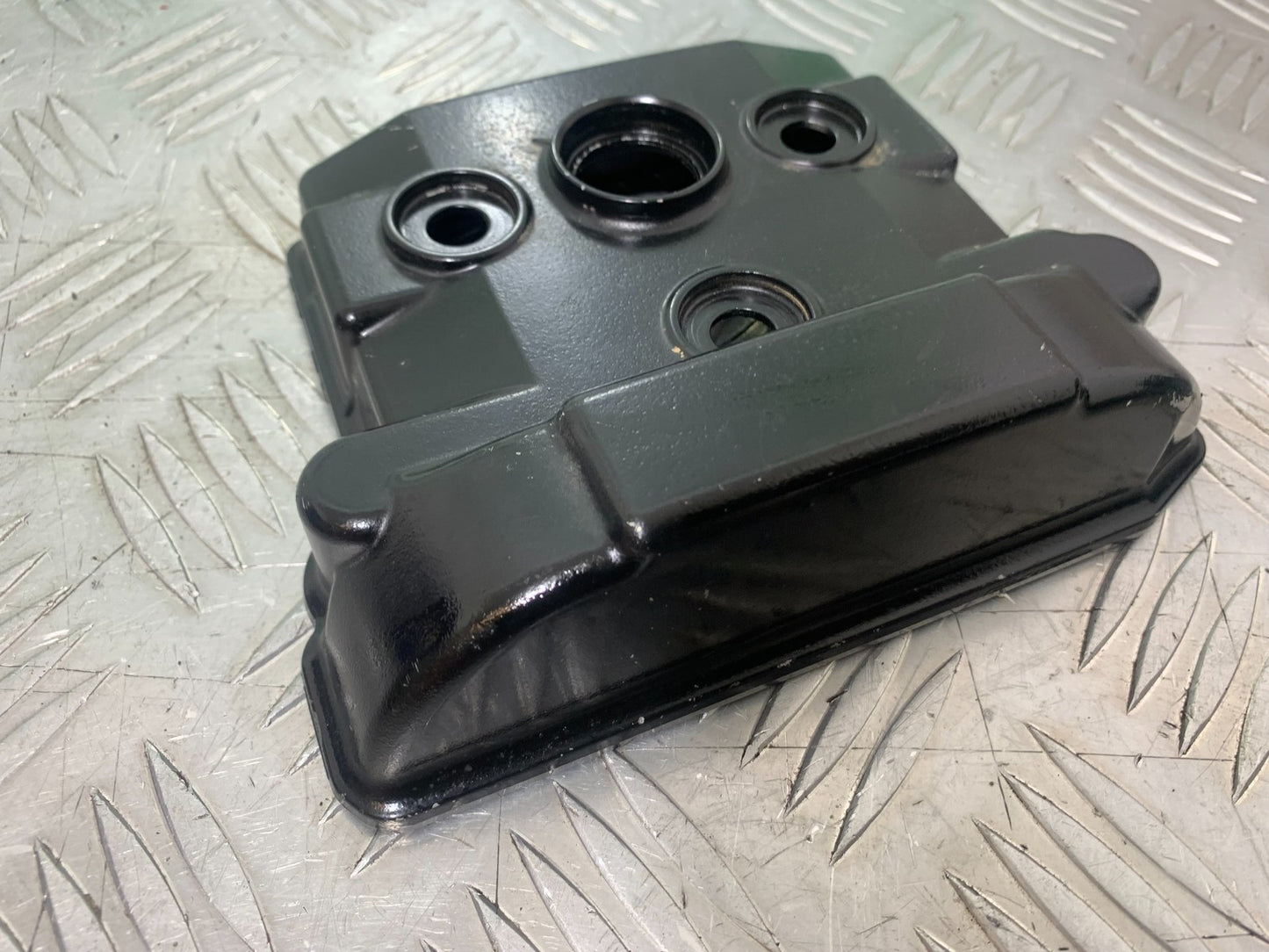 KAWASAKI KXF450 KXF 450 ROCKER  COVER YEAR 2009-2015 CMB1217)