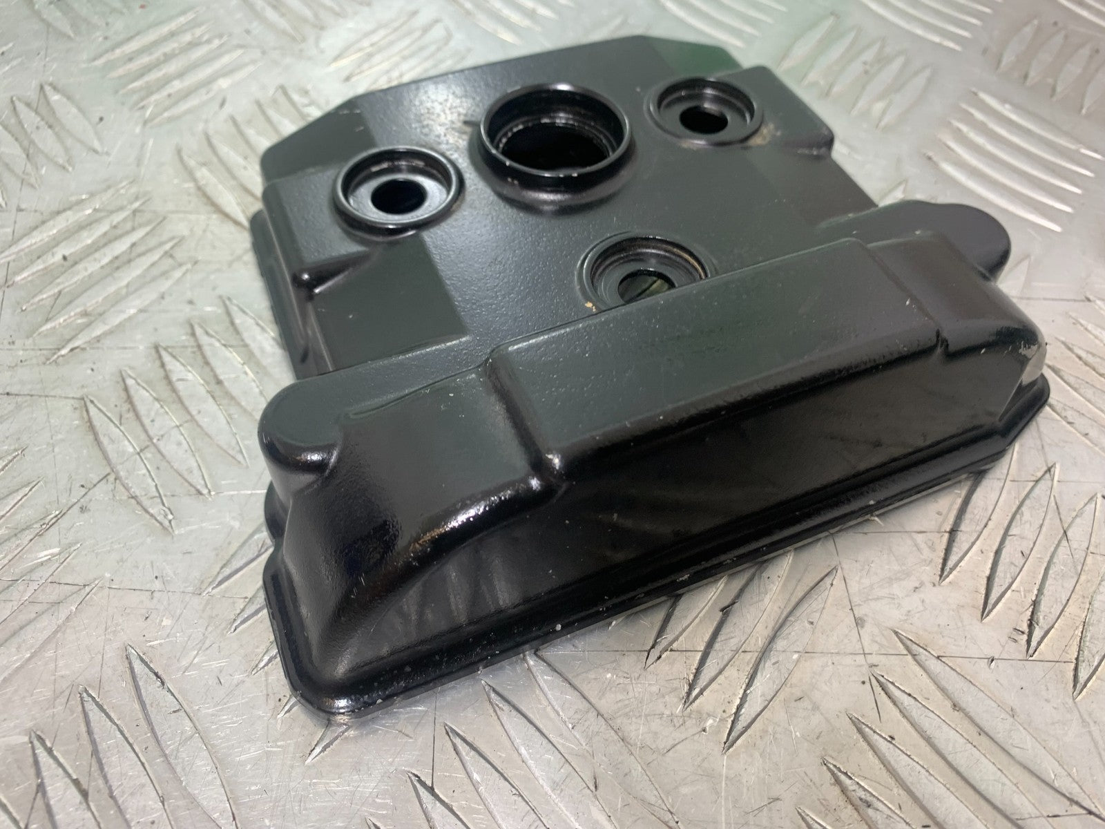 KAWASAKI KXF450 KXF 450 ROCKER  COVER YEAR 2009-2015 CMB1217)