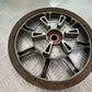 YAMAHA XVS 1300 MIDNIGHT STAR REAR PULLEY YEAR  2007-16 (CMB1027)