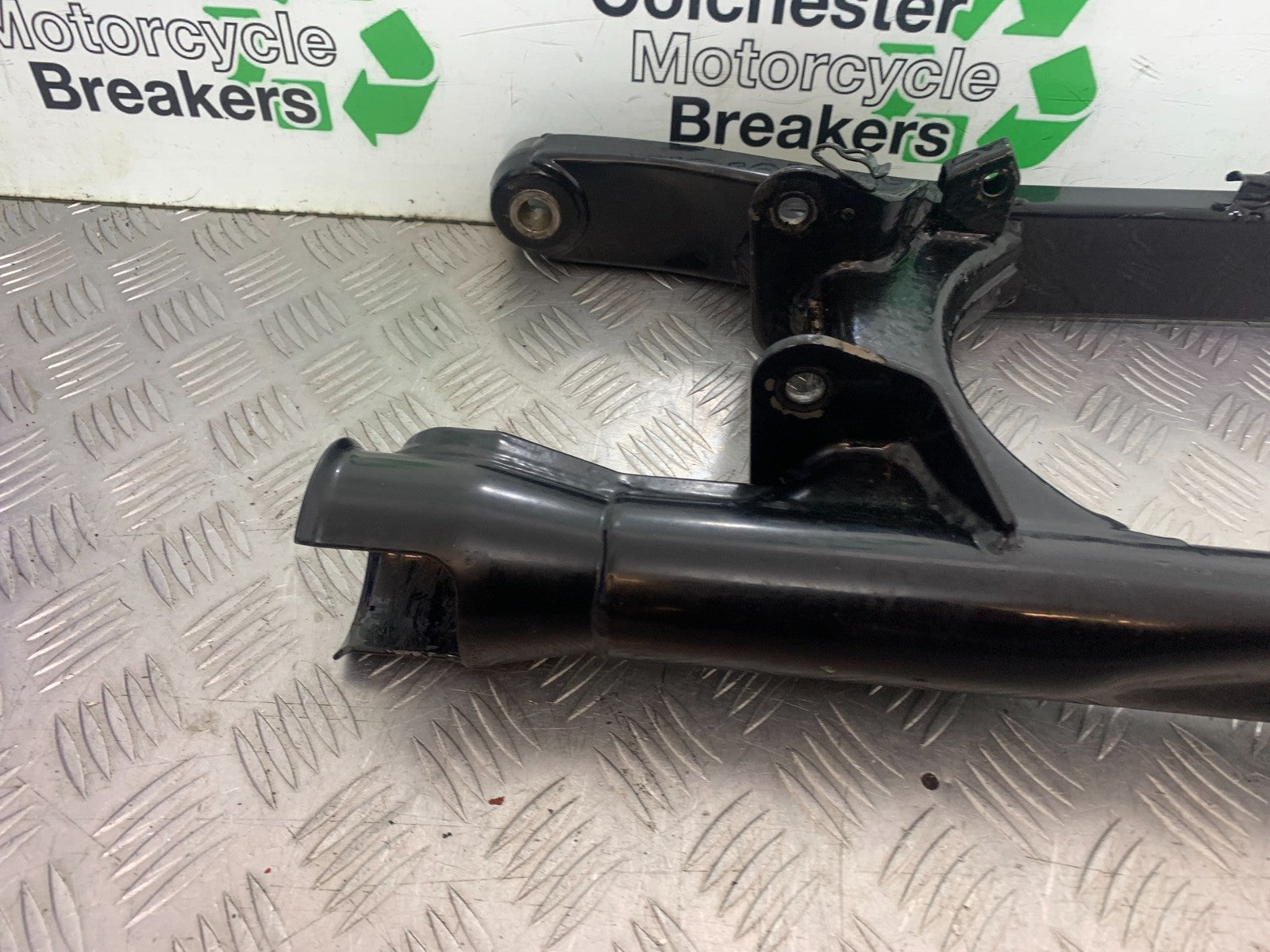 SUZUKI GSX1100 G GSX 1100 G SWINGARM 1991-1996 (CMB1283)