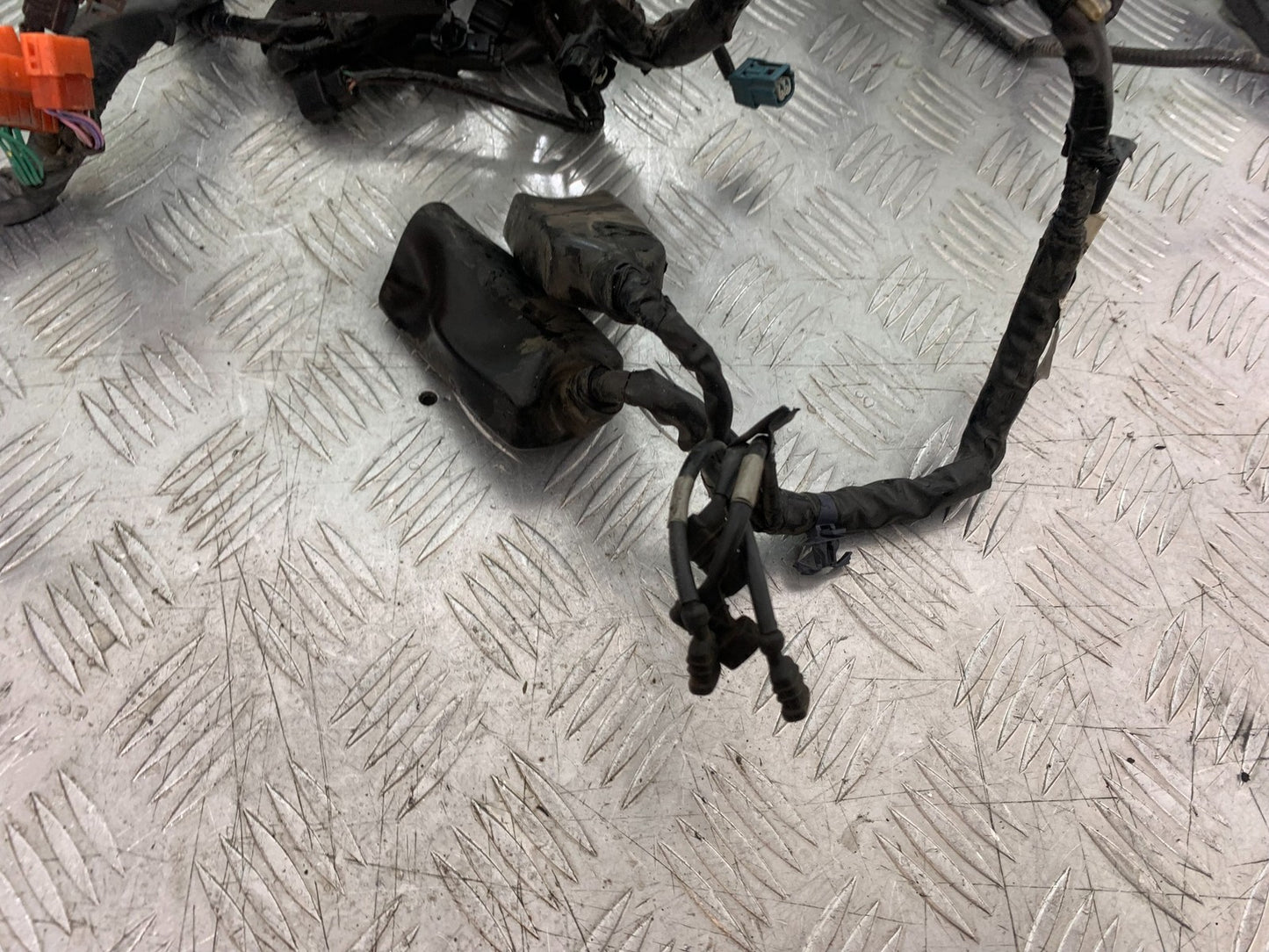 HONDA CB650F CB 650 FA-E WIRING LOOM   YEAR 2014-2017 (CMB1226)